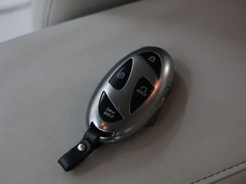 Used 2025 Hyundai Sonata SEL FWD image 31