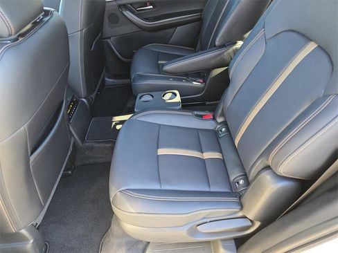 New 2026 MAZDA CX-90 Plug-In Hybrid w/ Premium Plus image 16