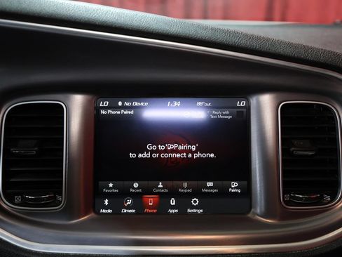 Used 2022 Dodge Charger GT RWD image 17