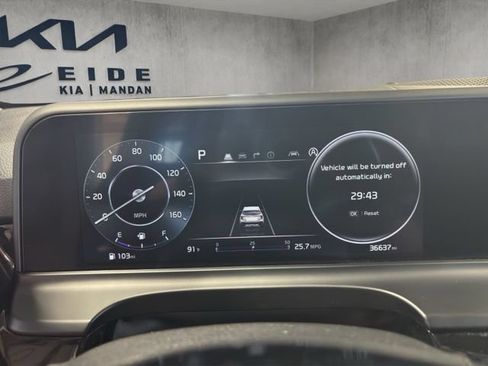 Used 2024 Kia Seltos S AWD/4WD image 26