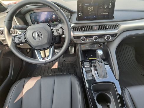 New 2026 Acura Integra A-Spec image 23