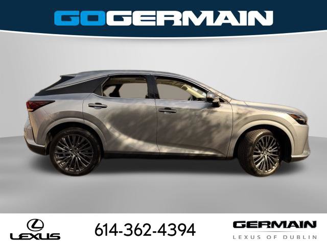 Used 2025 Lexus RX 350 w/ Convenience Package AWD/4WD image 7