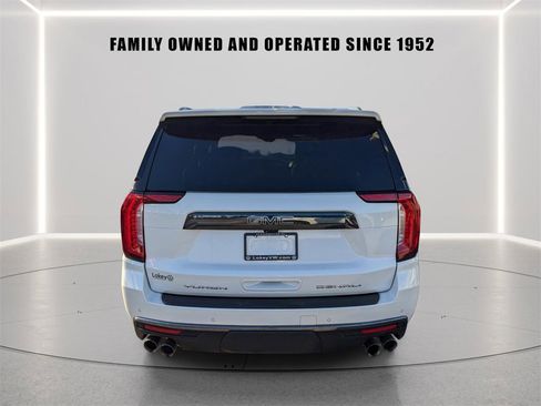 Used 2024 GMC Yukon Denali Ultimate image 6