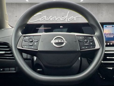 New 2026 Nissan Sentra SV image 21