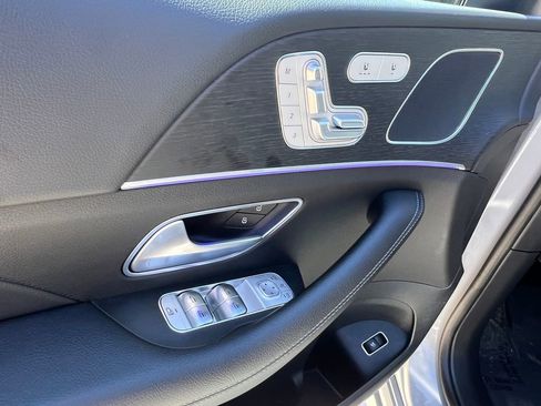 Used 2025 Mercedes-Benz GLE 450 4MATIC Coupe w/ Winter Package image 25