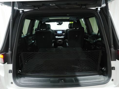 Used 2023 Jeep Wagoneer Series II image 6