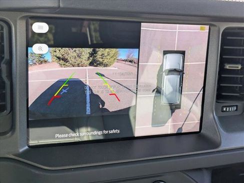 New 2025 Ford Bronco Badlands image 13