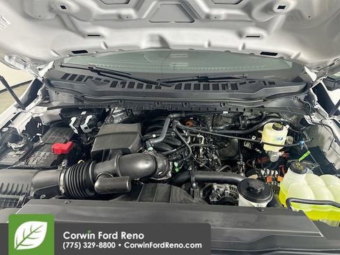 New 2026 Ford F250 XLT AWD/4WD image 29