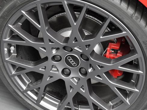 New 2026 Audi RS 3 AWD/4WD image 18