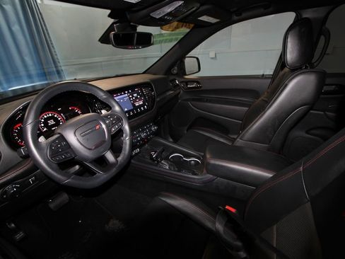 Used 2024 Dodge Durango R/T image 2
