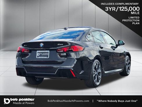Used 2025 BMW 228i xDrive AWD/4WD image 25