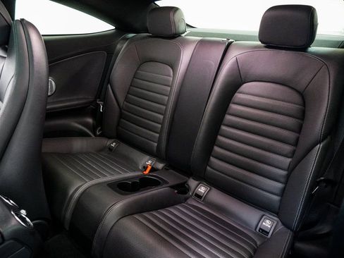 Used 2020 Mercedes-Benz C 43 AMG 4MATIC Coupe image 8