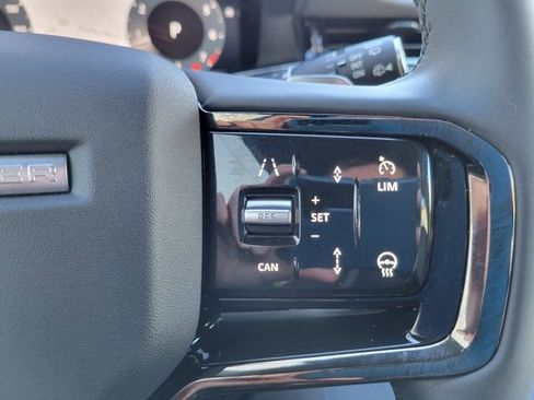 Used 2026 Land Rover Range Rover Evoque S image 31