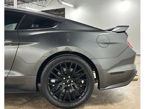 Used 2020 Ford Mustang GT w/ GT Performance Package RWD image 10