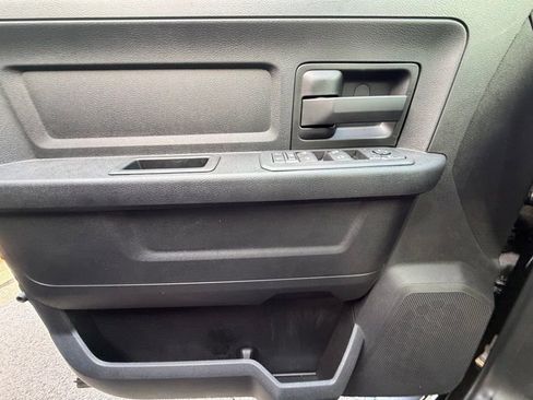 New 2026 RAM 2500 Tradesman image 25