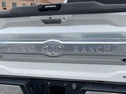 Used 2023 Ford F150 King Ranch w/ Equipment Group 601A High image 10