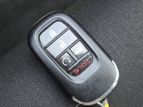 Used 2024 Honda Accord EX image 33