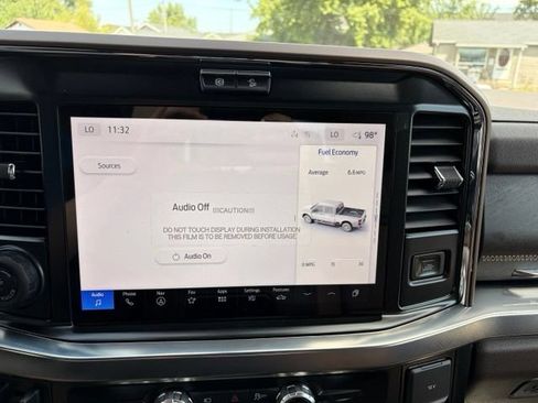 New 2026 Ford F350 King Ranch AWD/4WD image 3