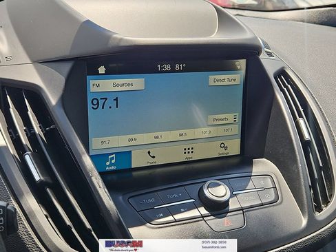 Used 2019 Ford Escape SEL FWD image 24