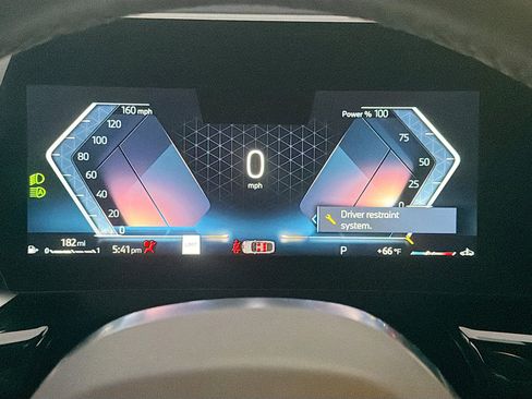 Used 2025 BMW X2 xDrive28i image 40