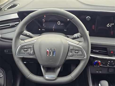 New 2026 Buick Encore GX Sport Touring w/ Advanced Technology Package image 13