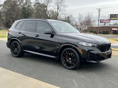 Used 2024 BMW X5 xDrive40i w/ M Sport Package