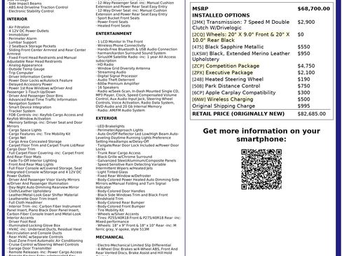 Used 2018 BMW M4 Coupe image 3