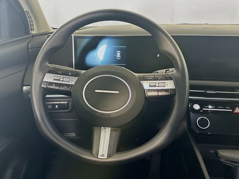 Used 2025 Hyundai Tucson SEL image 18