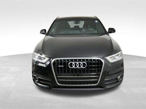 Used 2015 Audi Q3 2.0T Premium Plus AWD/4WD image 3