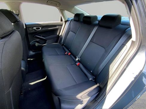 Used 2024 Honda Civic LX image 16
