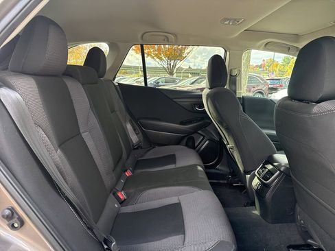 Certified 2023 Subaru Outback Premium image 27