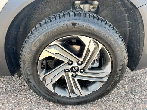 Used 2022 Hyundai Santa Fe SEL image 38