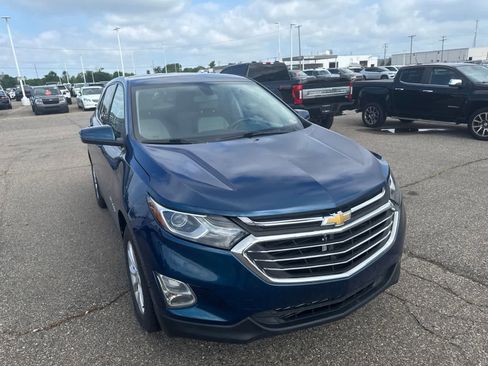 Used 2019 Chevrolet Equinox LT FWD image 25