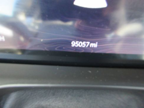 Used 2022 Jeep Grand Cherokee L Limited AWD/4WD image 34