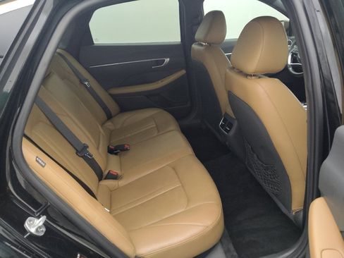 Used 2020 Hyundai Sonata SEL FWD image 19