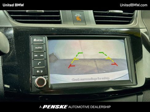 Used 2019 Nissan Sentra S FWD image 16