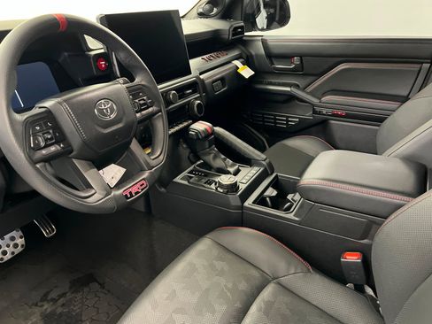 Used 2025 Toyota 4Runner TRD Pro image 15