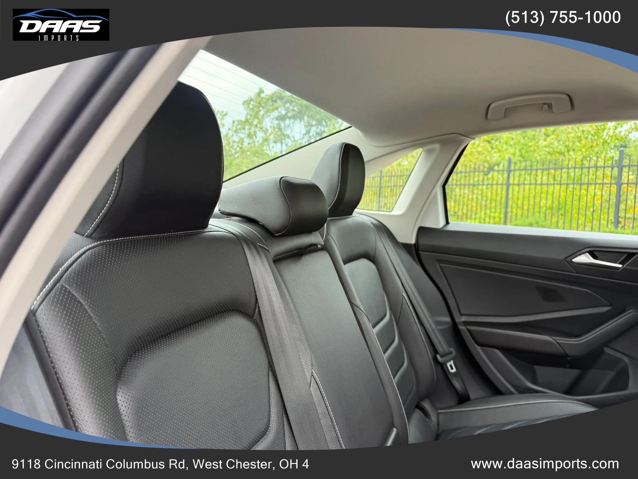 Used 2023 Volkswagen Jetta SEL FWD image 26