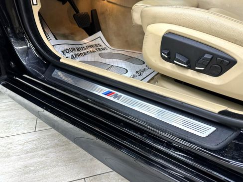 Used 2014 BMW 550i Sedan image 33