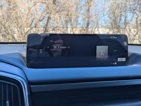 Used 2025 MAZDA CX-50 2.5 Hybrid w/ Weather Package image 23