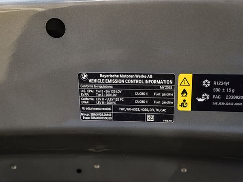 Used 2025 BMW 230i xDrive Coupe w/ Premium Package image 30