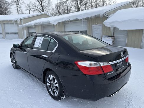 Used 2015 Honda Accord LX image 6