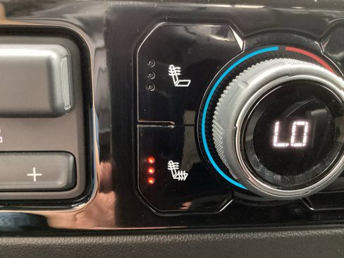 Used 2024 Chevrolet Silverado 1500 LT w/ Texas Edition Plus image 6