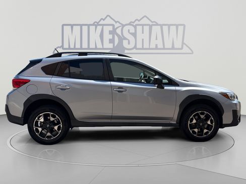 Used 2019 Subaru Crosstrek 2.0i AWD/4WD image 6