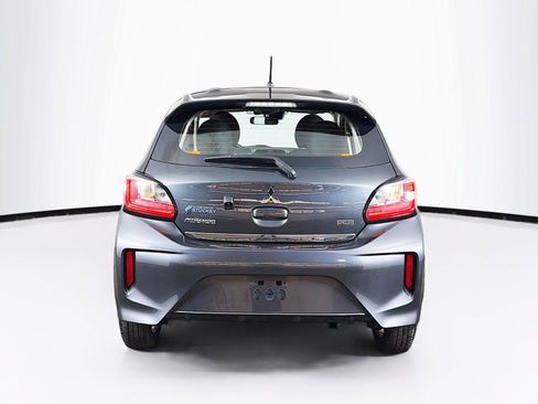 Used 2024 Mitsubishi Mirage LE FWD image 10