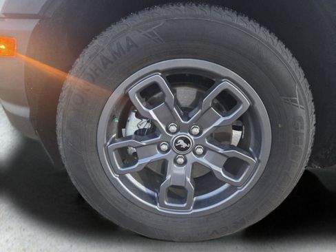 Used 2023 Ford Bronco Sport Big Bend w/ Convenience Package image 34