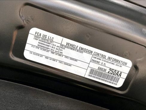 Used 2024 RAM 1500 Big Horn image 31