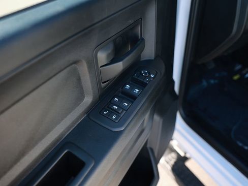 New 2026 RAM 3500 Tradesman image 16