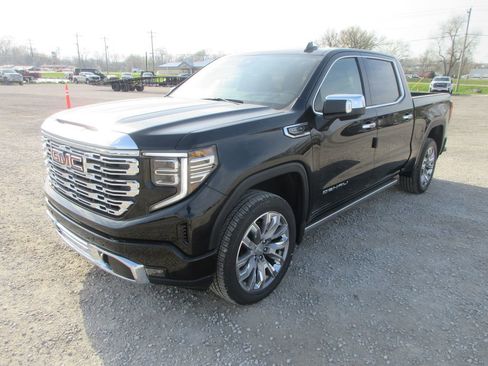 New 2026 GMC Sierra 1500 Denali image 11