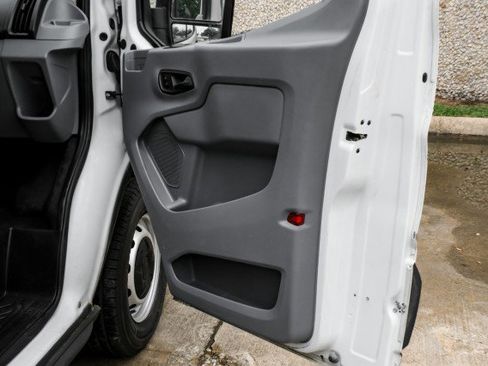 Used 2016 Ford Transit 350 148 Medium Roof w/ Interior Upgrade Package RWD image 40